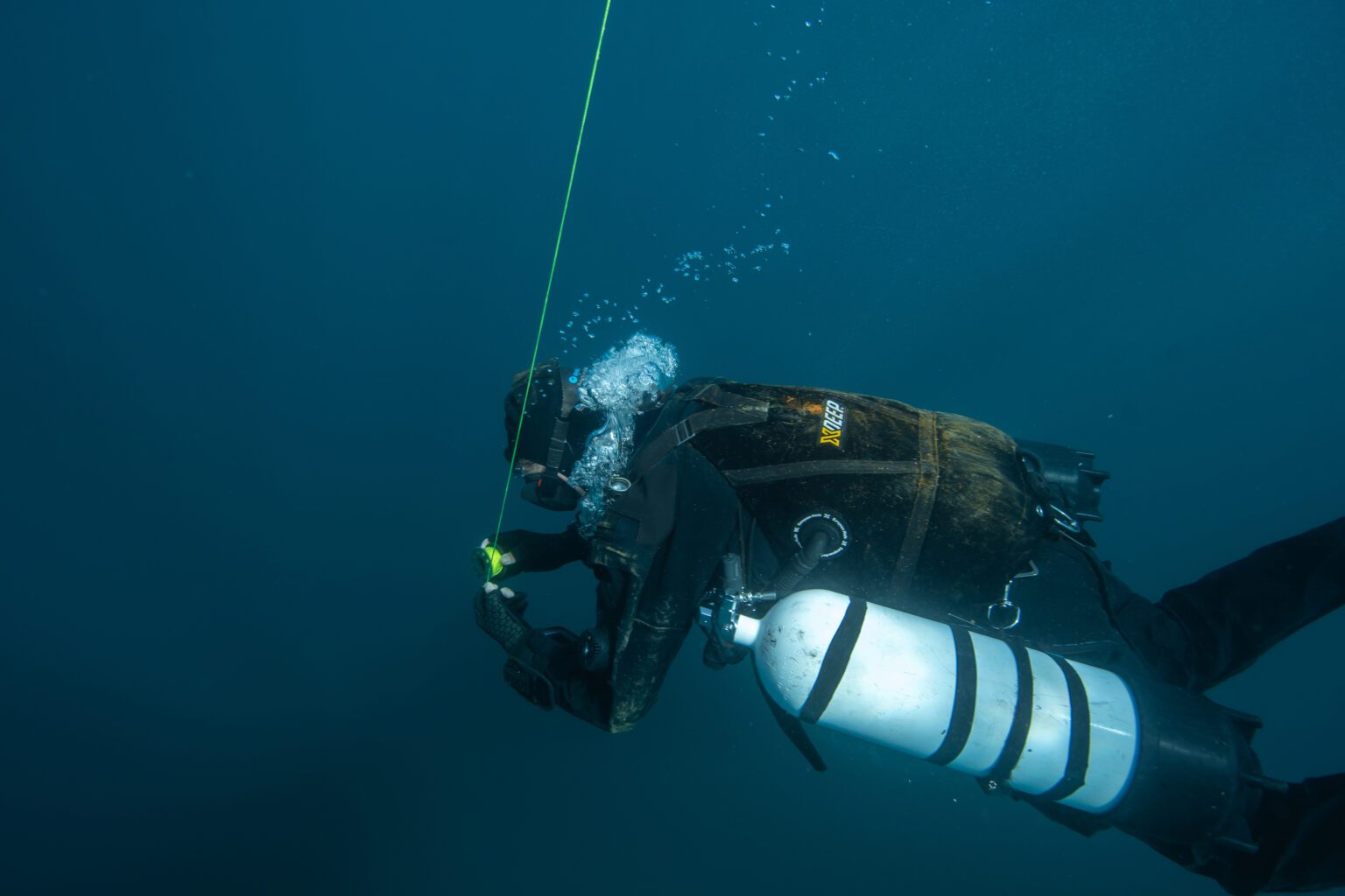 Advanced Open Water Diver Adelaide Scuba
