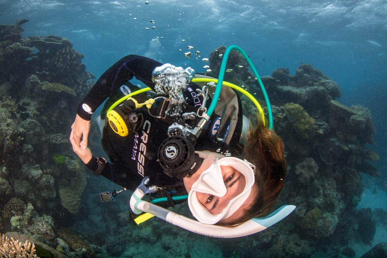 About Us Adelaide Scuba